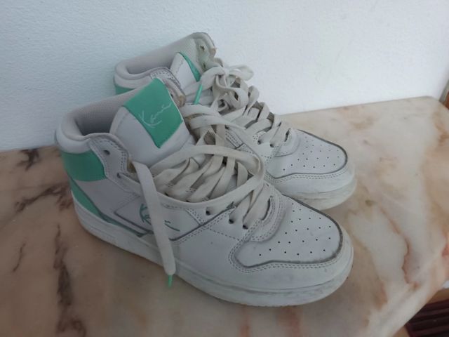 Tênis Karl Kani 37.5