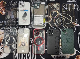 Fundas iPhone 15