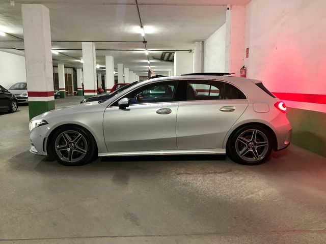 Mercedes-Benz Clase A 2019