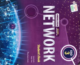 Network 3 Eso Alumno Andalucia