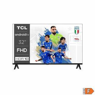 Televisor TCL 32 pulgadas - Negro 