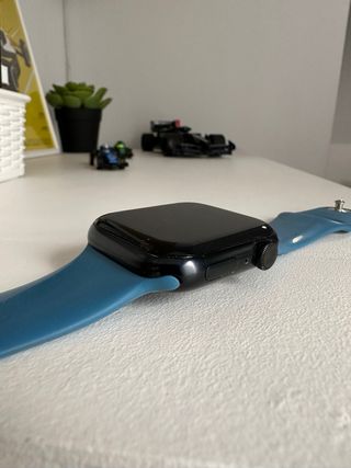 Apple Watch Series 8 45mm GPS Batería 91%