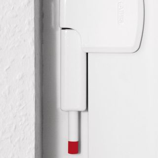 Cerradura de ventana ABUS 373978