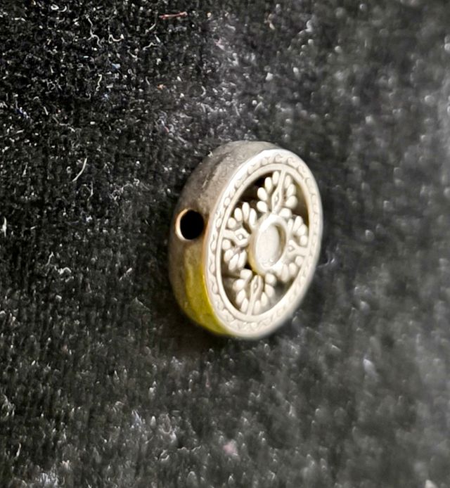 Colgante NUEVO x 2 eur!