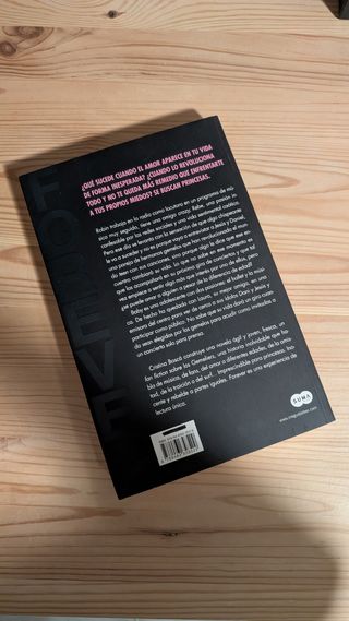 Libro Se buscan princesas (Forever 1)