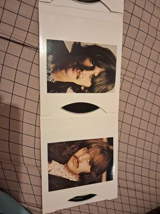 The Beatles - 4 discos
