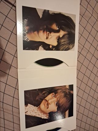 The Beatles - 4 discos