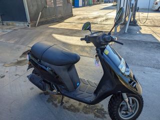 Ciclomotor Piaggio - typhoon 50