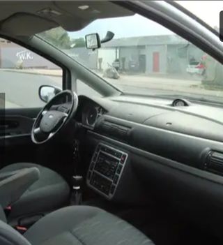 Ford Galaxy 2005