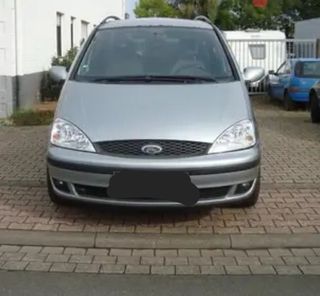 Ford Galaxy 2005