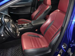 Lexus NX 2016