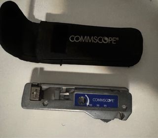 Herramienta Redes Commscope