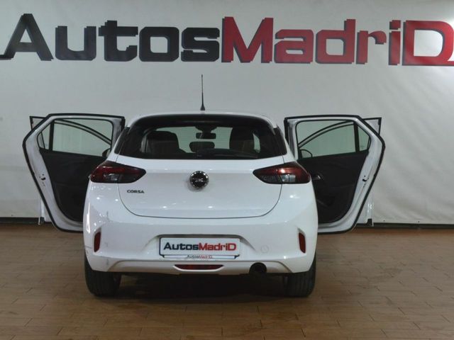 Opel Corsa 1.5D DT 74kW (100CV) Edition