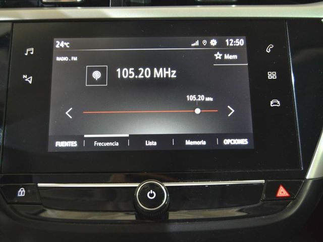 Opel Corsa 1.5D DT 74kW (100CV) Edition