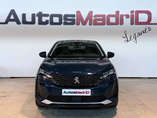 Peugeot 3008 1.5 BlueHDi 96kW (130CV) S&S Allure EAT8