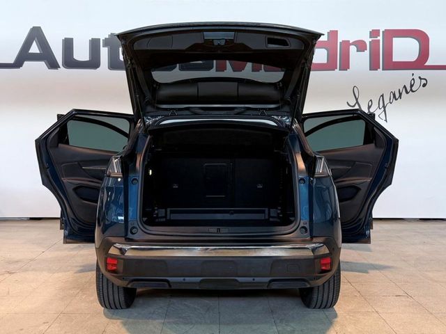 Peugeot 3008 1.5 BlueHDi 96kW (130CV) S&S Allure EAT8