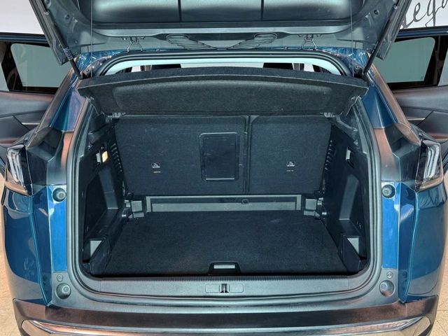 Peugeot 3008 1.5 BlueHDi 96kW (130CV) S&S Allure EAT8