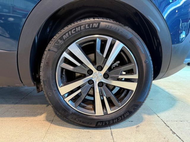 Peugeot 3008 1.5 BlueHDi 96kW (130CV) S&S Allure EAT8