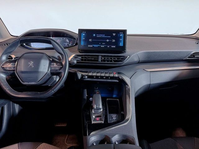 Peugeot 3008 1.5 BlueHDi 96kW (130CV) S&S Allure EAT8