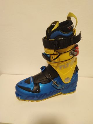 Botas esquí travesía 42