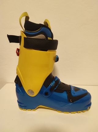 Botas esquí travesía 42
