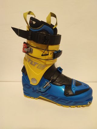 Botas esquí travesía 42
