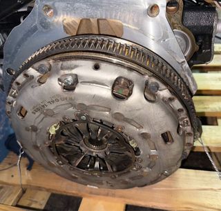 Volante motor VW AG