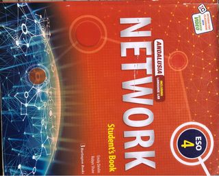 Network 4eso St Andalucia 21