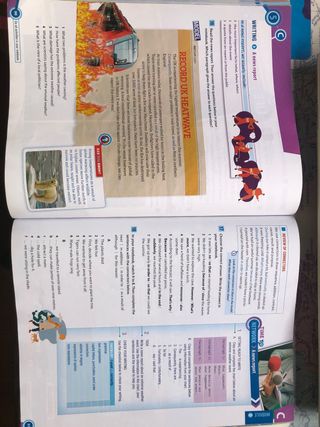 Network 4eso St Andalucia 21