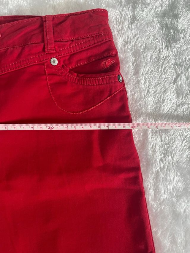 Skirt Tommy Hilfiger girl | XS