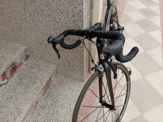 Bicicleta de carretera BMC