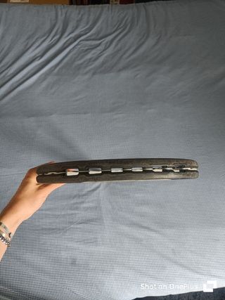 Raquete Ténis Prince Exo3 110 Blue