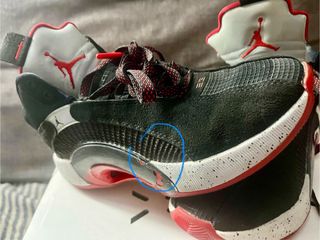 Zapatillas Nike AIR Jordan XXXV