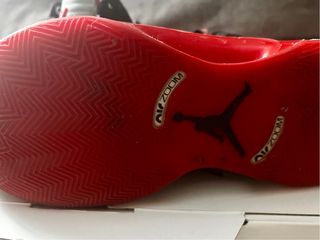 Zapatillas Nike AIR Jordan XXXV