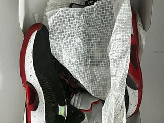 Zapatillas Nike AIR Jordan XXXV