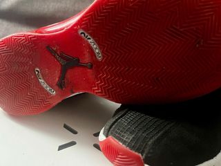 Zapatillas Nike AIR Jordan XXXV