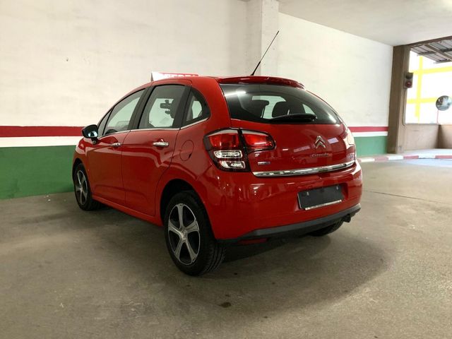 Citroen C3 2016