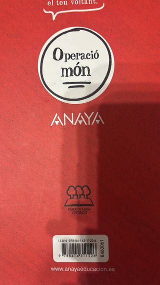 Matemàtiques aplicades a les ciències socials I.