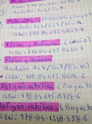 Libro Física y Química 2