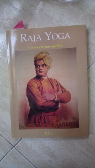 Raja Yoga.