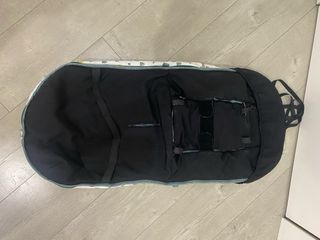 Saco invierno para carro o silla de paseo