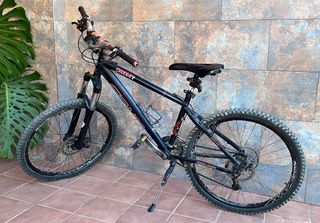 Bicicleta de Montaña Conor