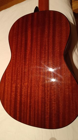 Guitarra Admira Rosario