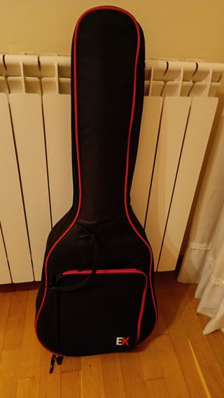 Guitarra Admira Rosario
