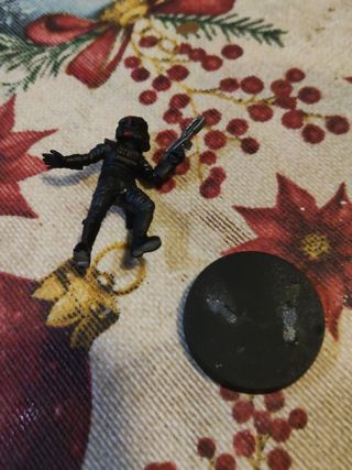 Miniatura SWL para Jacobo