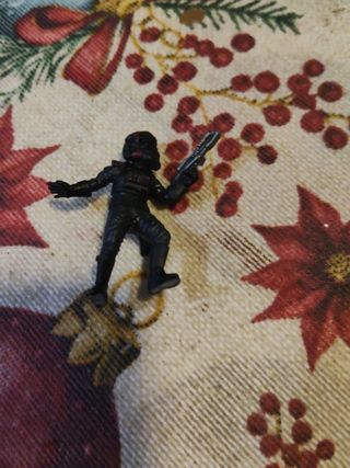 Miniatura SWL para Jacobo