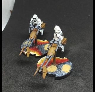 Miniatura SWL para Jacobo