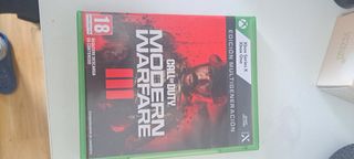 Juegos XBOX SERIES