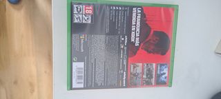 Juegos XBOX SERIES