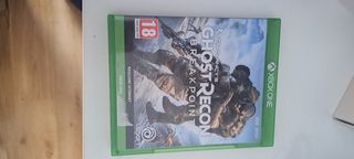 Juegos XBOX SERIES